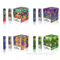 Wholesale Top Quality Disposable Vape Pen Js Pod